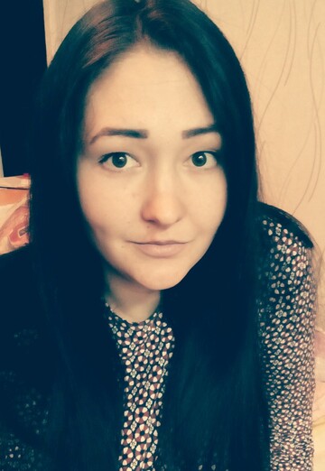 My photo - Marina, 30 from Kharkiv (@marina198906)
