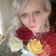 Лидия, 38, Елизово