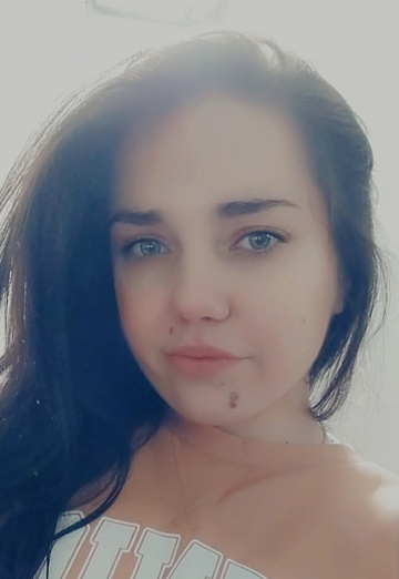 My photo - Anastasiya Semenchuk, 25 from Uman (@anastasiyasemenchuk)