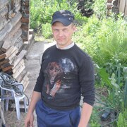 Александр, 34, Курагино