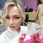 Юлия, 35, Москва