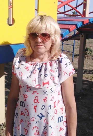 My photo - Mariya, 55 from Kherson (@mariya145786)