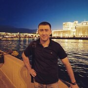 Иван, 39, Восточный