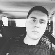 Black Impire, 27, Буденновск