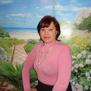 Галина 44 года (Водолей) Чернобай