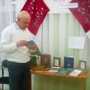 Фарит, 58, Черемшан