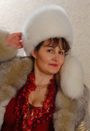 My photo - Natalya, 63 from Almaty (@natalya33998)