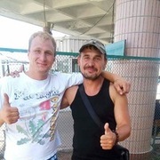 Сергей-Александрович, 34, Краснокаменск