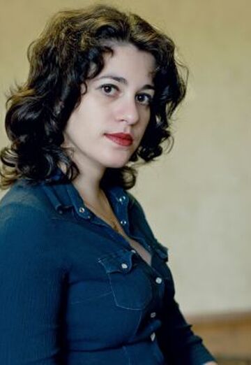 My photo - Svetlana, 46 from Grodno (@svetlana5208881)