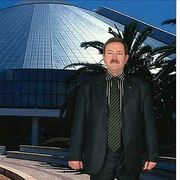 Вилл, 71, Буденновск