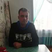 Александр, 39, Пограничный