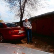 Николай, 40, Батайск
