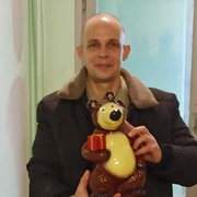 Николай, 42, Красногорск