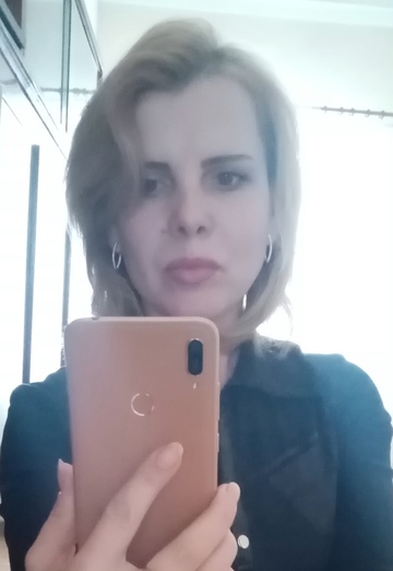 My photo - Ekaterina, 40 from Kadiivka (@ekaterina106967)