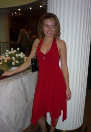 My photo - Tatyana, 35 from Stary Oskol (@tatwyna3864477)