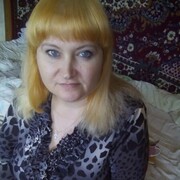 Мила, 47, Сатка