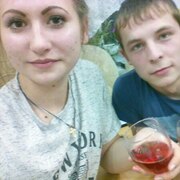 Аня Смолкина, 22, Чусовой