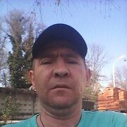 анатолий, 49, Каневская