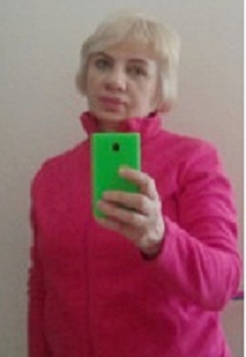 My photo - kupava, 61 from Saint Petersburg (@kupava33)