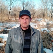 Руслан, 34, Спасск-Дальний