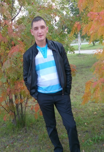 Моя фотография - Венарис, 39 из Ханты-Мансийск (@venaris)