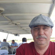 Сергей, 59, Мужи