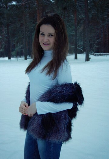 Veronika (@nastya37693) — my photo № 31