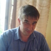 Андрей, 56, Льгов