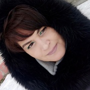 Светлана, 43, Южно-Сахалинск