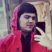 Мансур, 19, Боровск