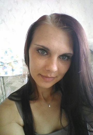 My photo - Ivanova Kseniya, 29 from Yuzhno-Sakhalinsk (@ivanovakseniya0)