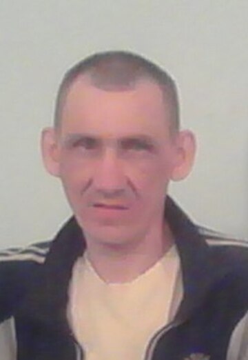 Моя фотография - Виктор, 52 из Чусовой (@viktor128932)