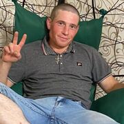 Александр, 35, Междуреченский