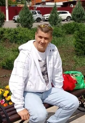 My photo - Vyacheslav Veretin, 49 from Lipetsk (@vyacheslavveretin)