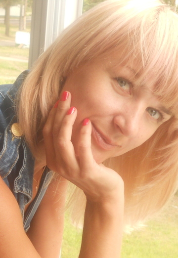 Моя фотография - Алёна, 47 из Лида (@alena20002)