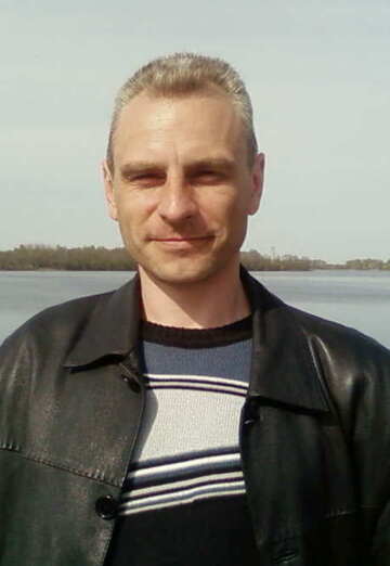 My photo - Sergey, 50 from Navapolatsk (@sergey154183)