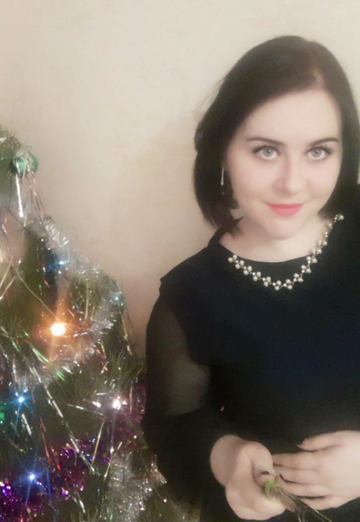Моя фотографія - Алина, 32 з Краматорськ (@alina71772)