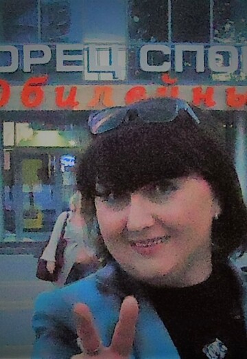 Моя фотография - Марина, 56 из Смоленск (@marina173250)