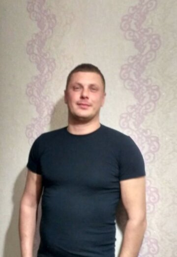 Моя фотография - Виталий, 41 из Харьков (@vitaliy155849)