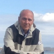 Валерий, 51, Вилючинск