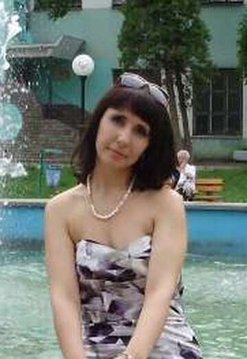 My photo - Alena, 36 from Shostka (@olenastepanova87)