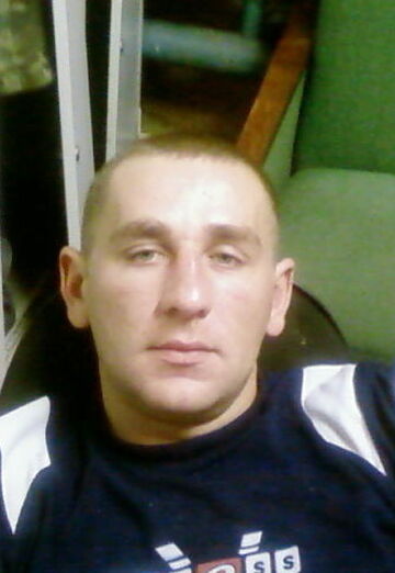 Моя фотография - Владимир, 43 из Химки (@vladimir211791)
