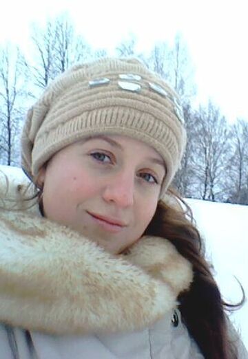 Ekaterina Hurtova (@xyrtovaekaterina24) — my photo № 1