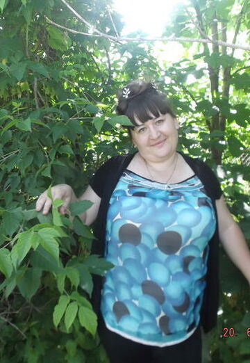 My photo - lyuda, 37 from Chuguyevka (@luda1460)