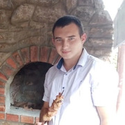 Валерий, 22, Казанская