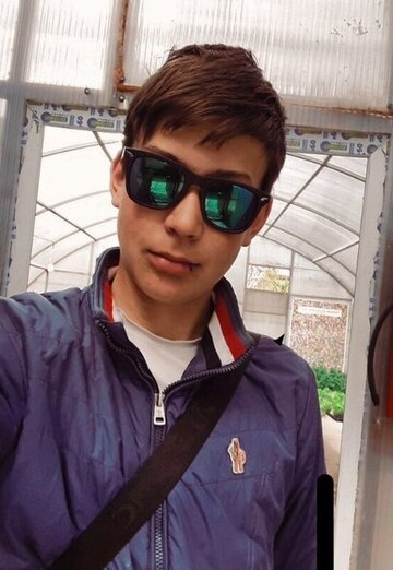 My photo - Bagdat, 24 from Astana (@bagdat409)