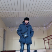 николай, 47, Нюрба
