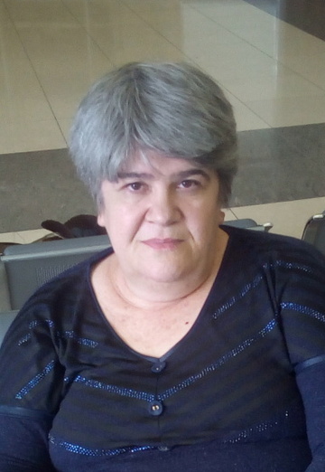 Mein Foto - Ina, 68 aus Jerewan (@ina1156)