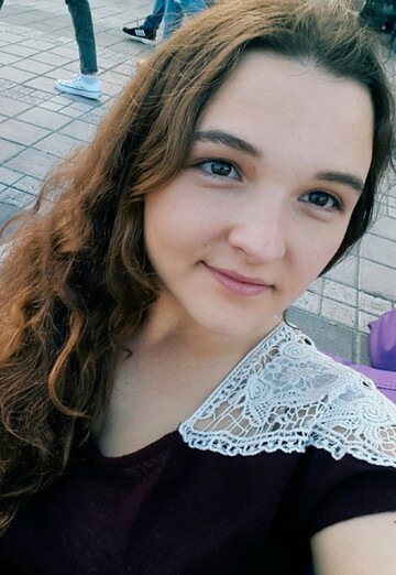 Моя фотография - Наталья, 24 из Борисполь (@nataliya-mashchenko)