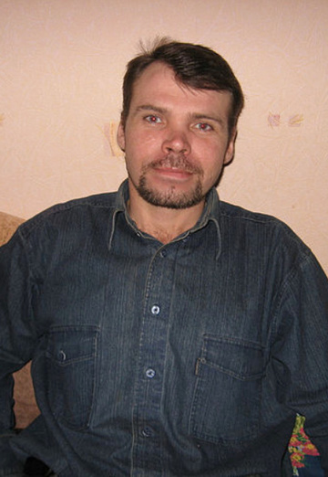 Моя фотография - Игорь, 51 из Николаев (@igor272095)